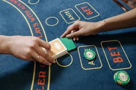 pgwin56 Live Baccarat Salon